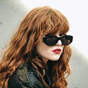 Jeanine T