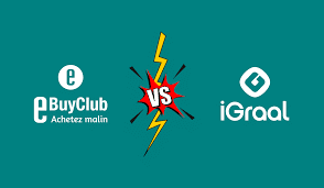 igraal vs ebuyclub