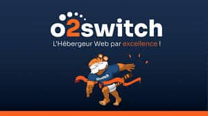 Pourquoi Choisir o2switch en 2025 ? L'Hébergeur Web Tout-en-Un